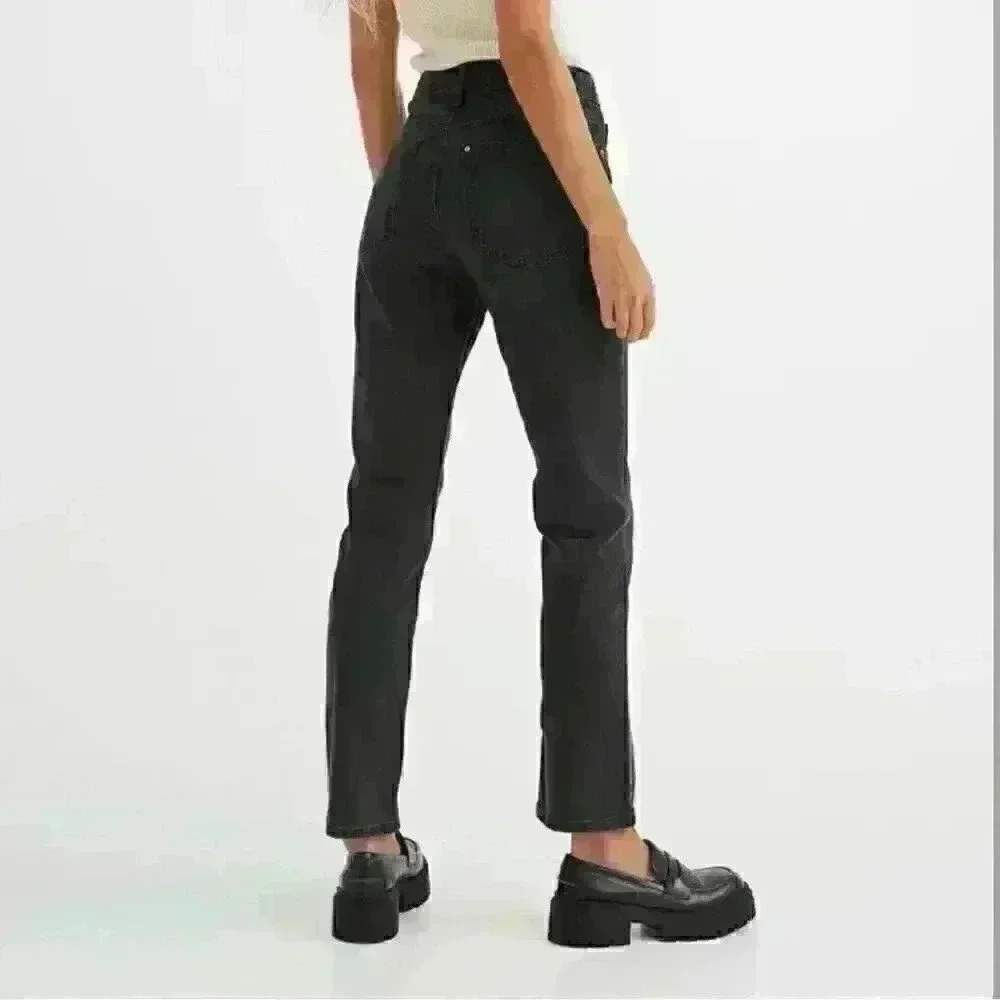 H&M black jeans  